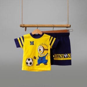 Minnion Set