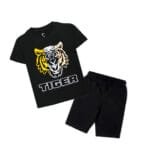Black Tiger Set
