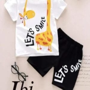 Lets Smile Set