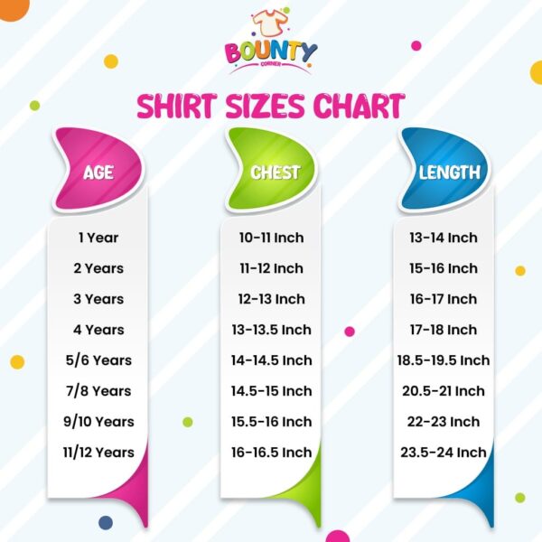 SIZE CHART, FIRST CHECK THIS THEN ORDER