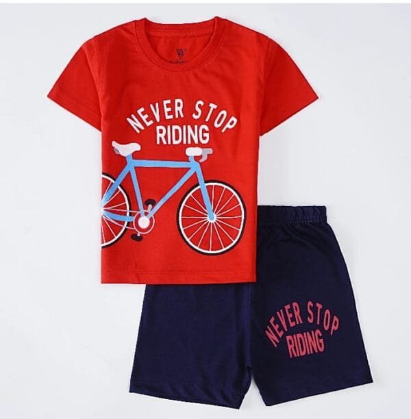 Bicycle Set