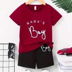 Mamas Boy