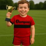 Champion Boy