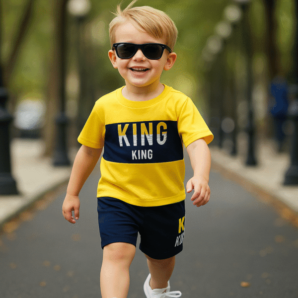 King Yellow