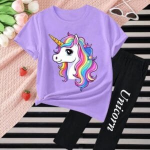 Unicorn Set