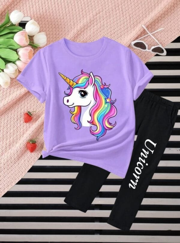 Unicorn Set